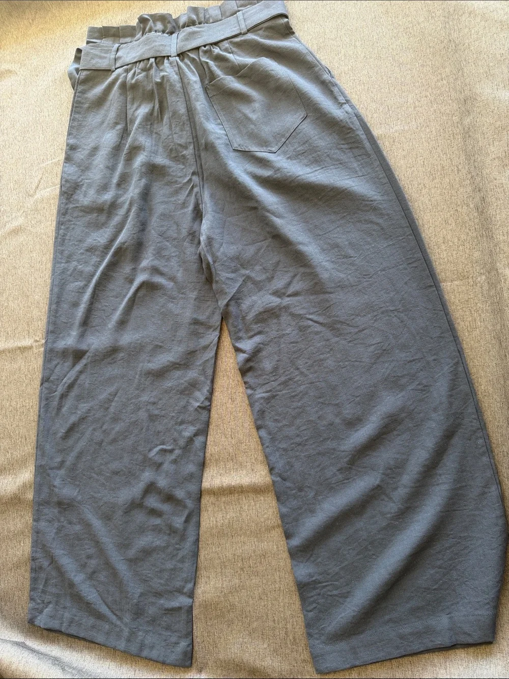 Grace Karin wide leg